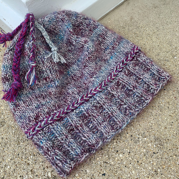 5 Tips for Combining Yarns to Get a Marled Look