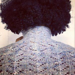 Karida Collins Neighborhood Fiber Co - String Theory Yarn Co