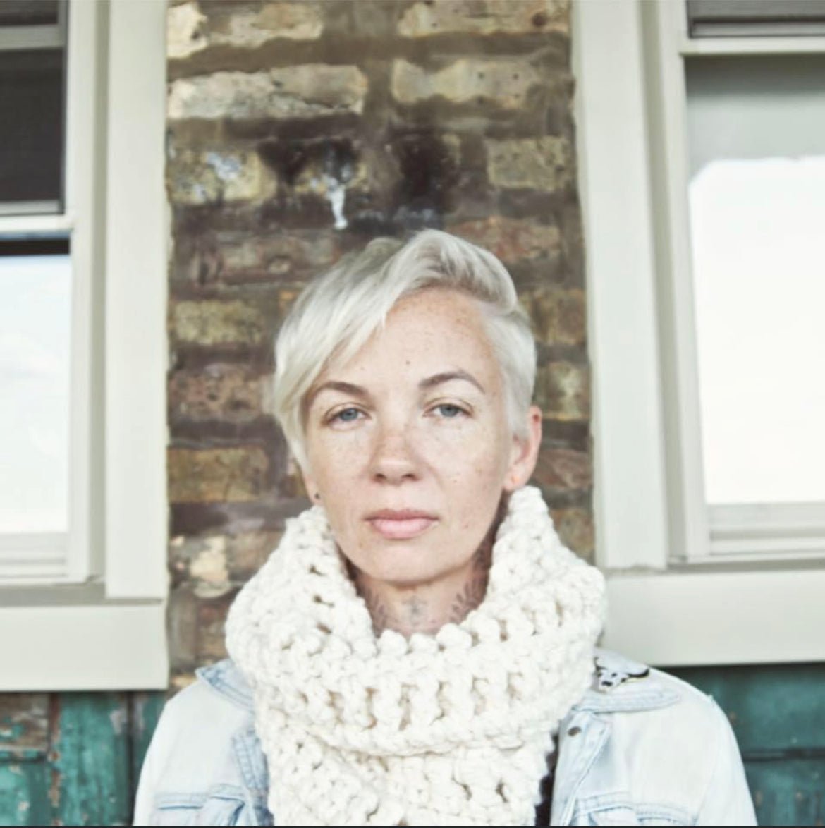 Meet the Maker: Kristin Oldach of KraeO Handmade! - String Theory Yarn Co