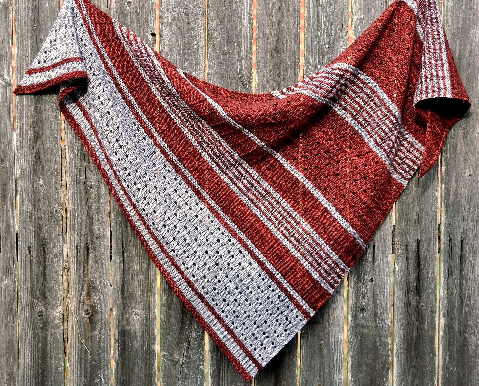 Newish Knitter Knitalong: September - String Theory Yarn Co