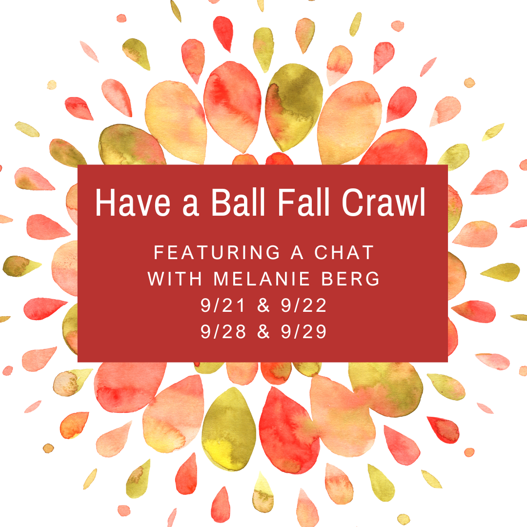 Have a Ball Fall Crawl