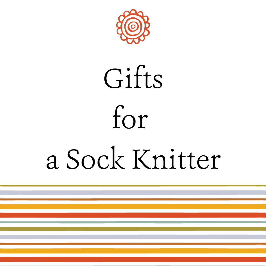 Gifts for Sock Makers