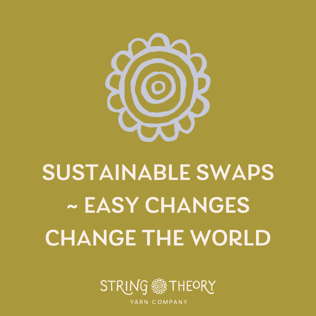Sustainable Swaps