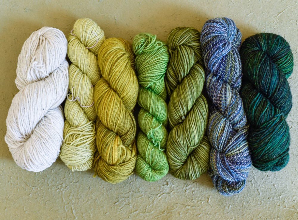DK - String Theory Yarn Co