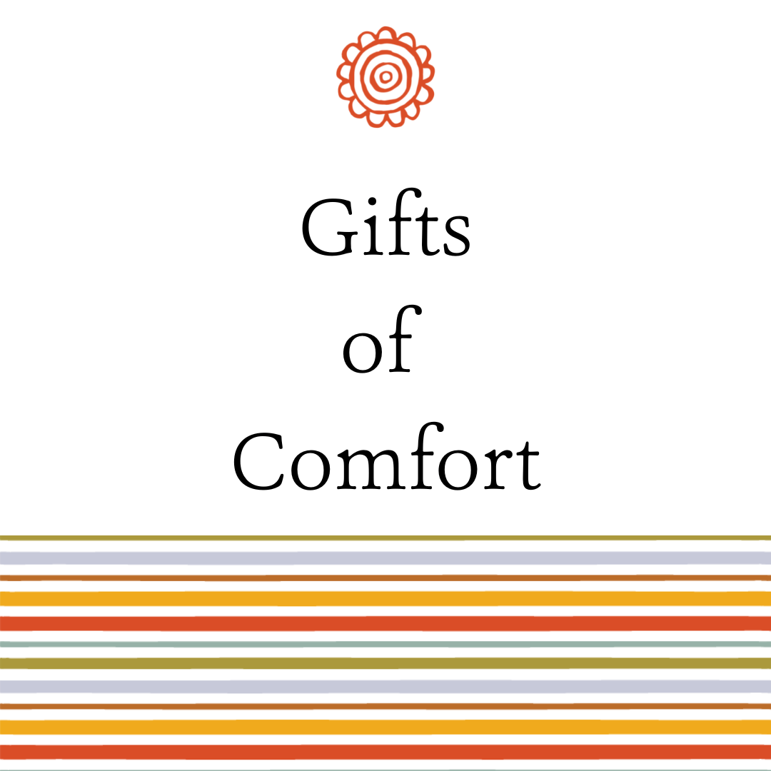 Gifts of Comfort - String Theory Yarn Co