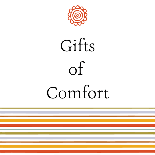 Gifts of Comfort - String Theory Yarn Co