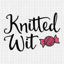 Knitted Wit - String Theory Yarn Co