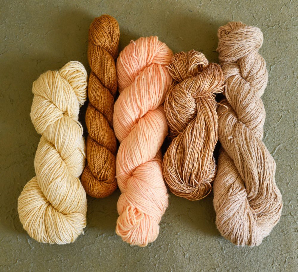 Sportweight - String Theory Yarn Co
