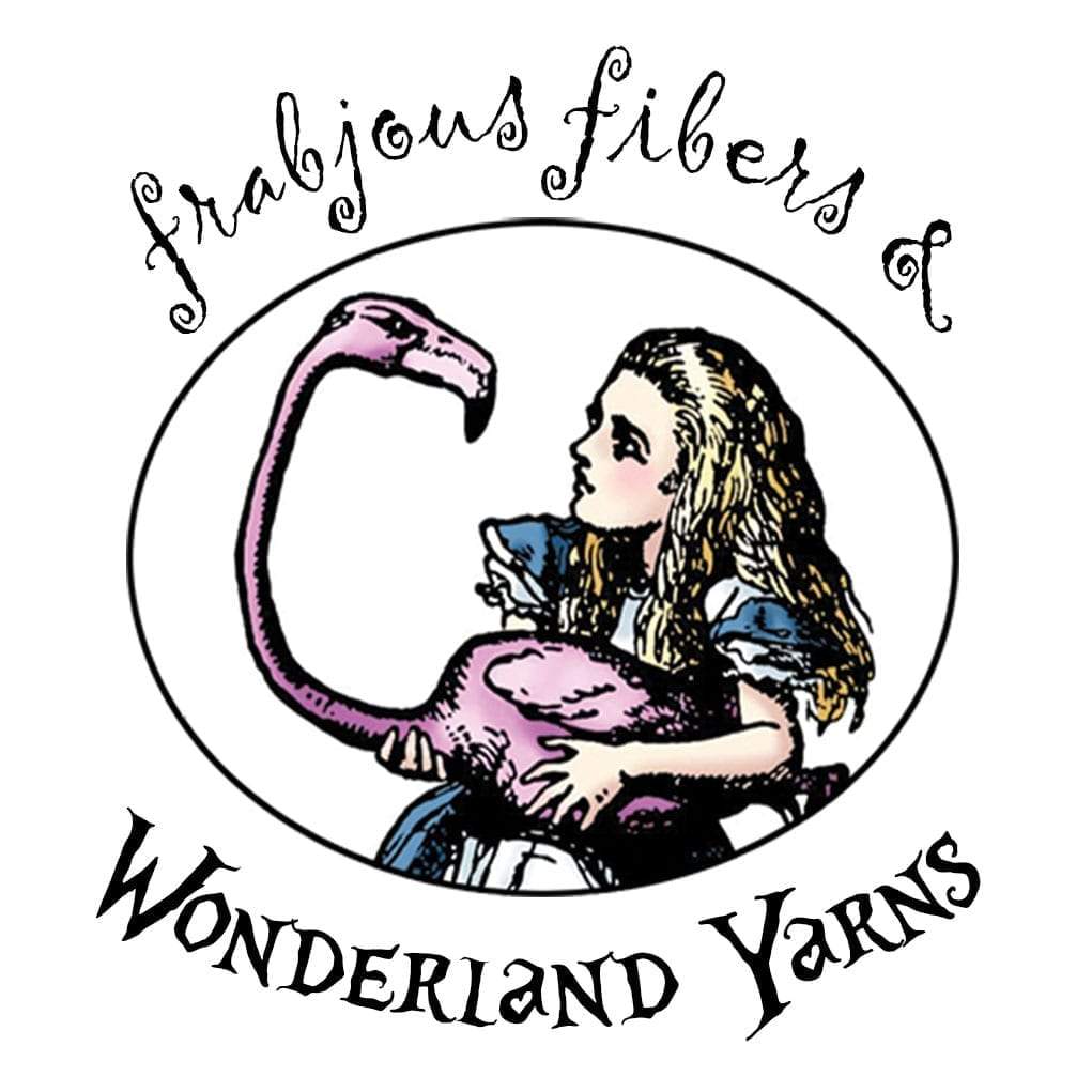 Wonderland - String Theory Yarn Co