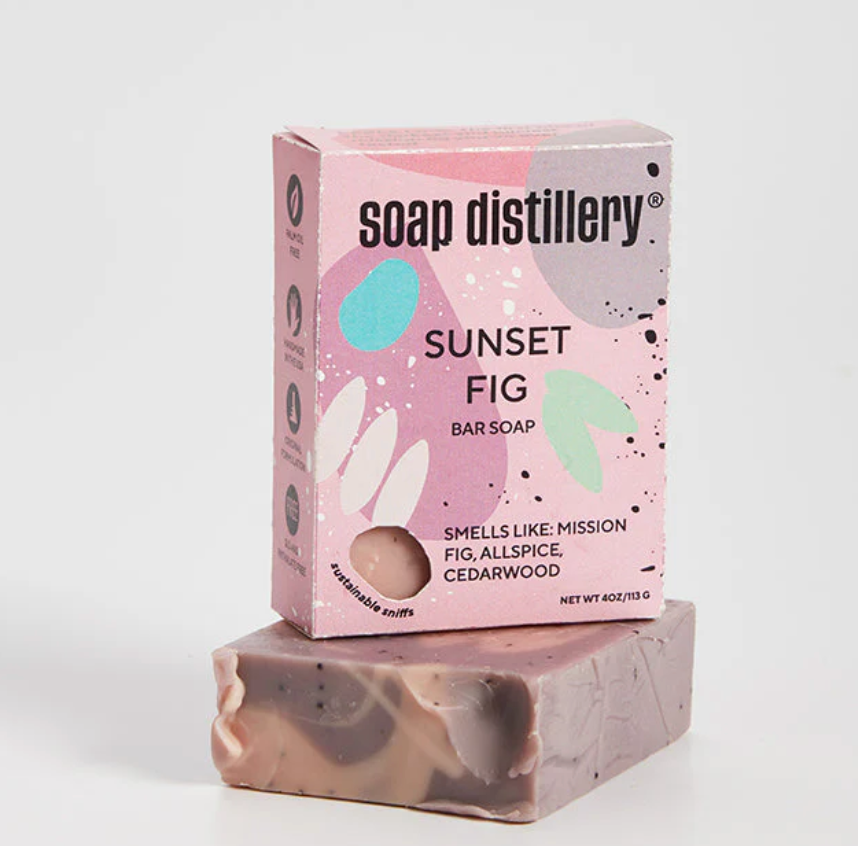 Soap Bar