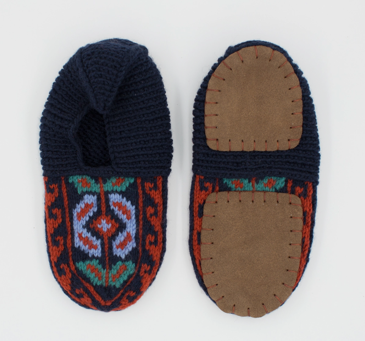 Azerbaijani Slippers