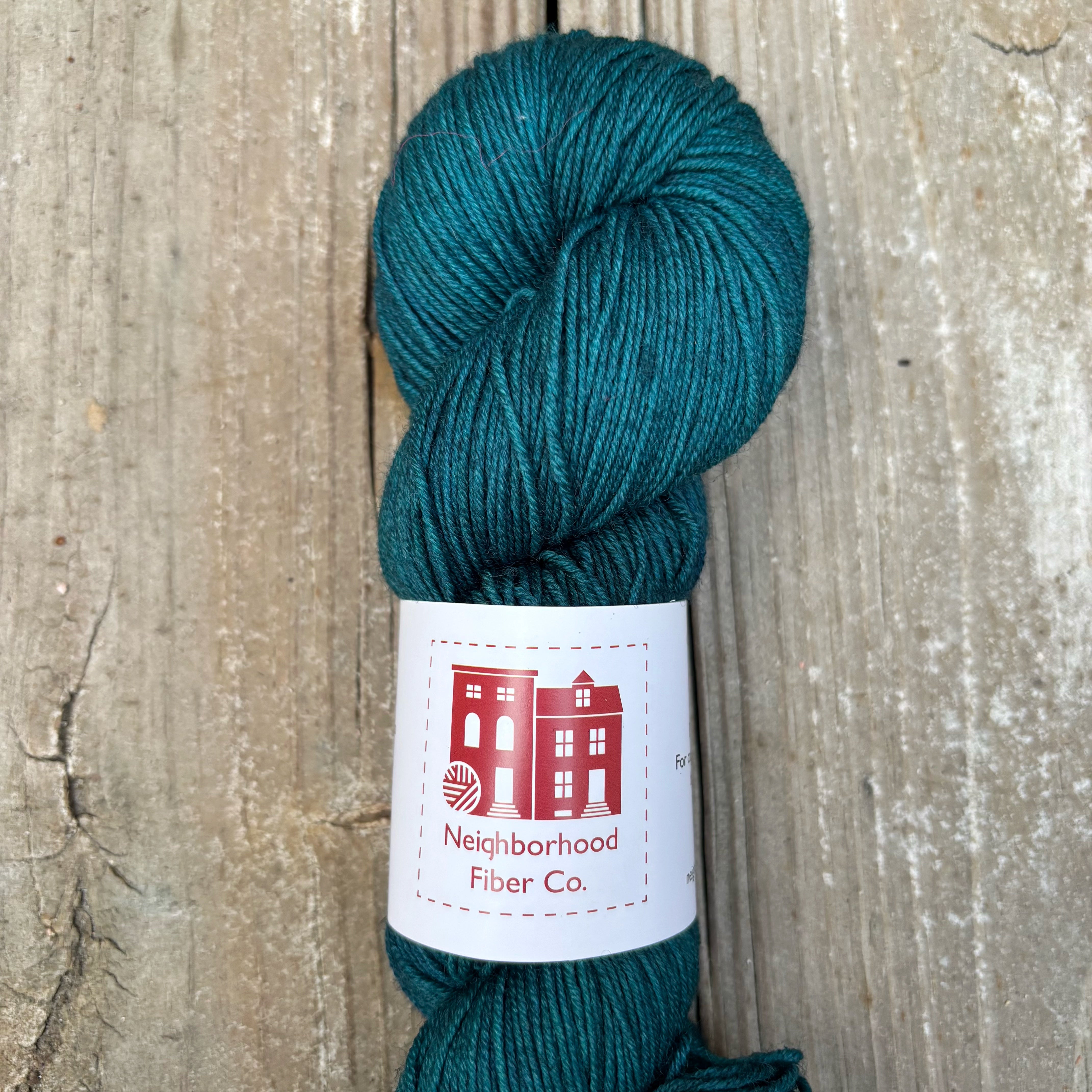 Organic Studio Sock