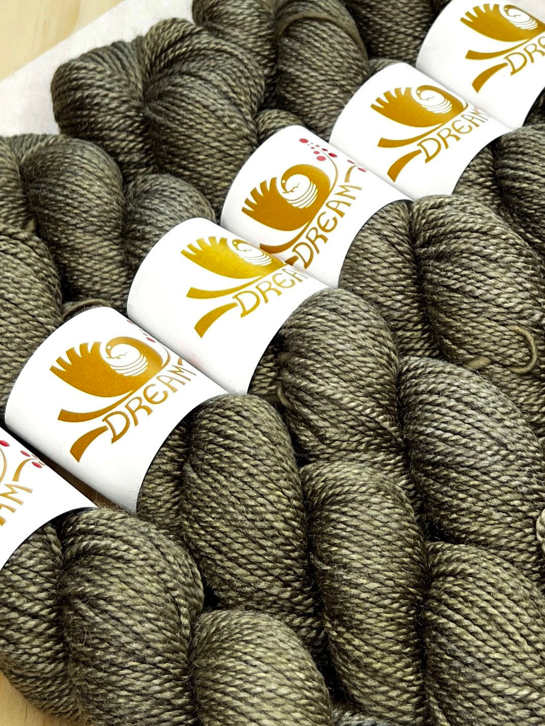 Dream in Color Suzette