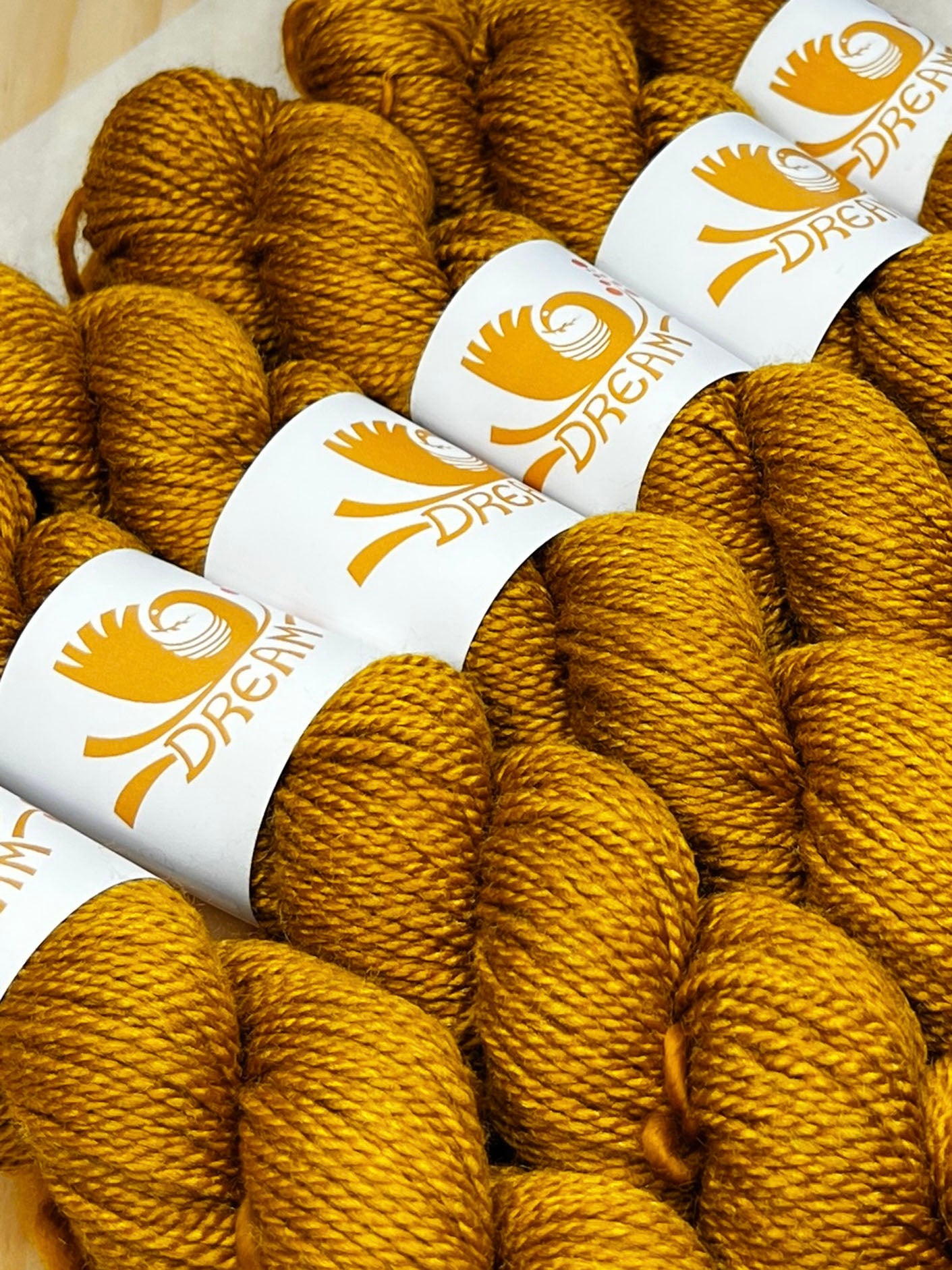 Dream in Color Suzette