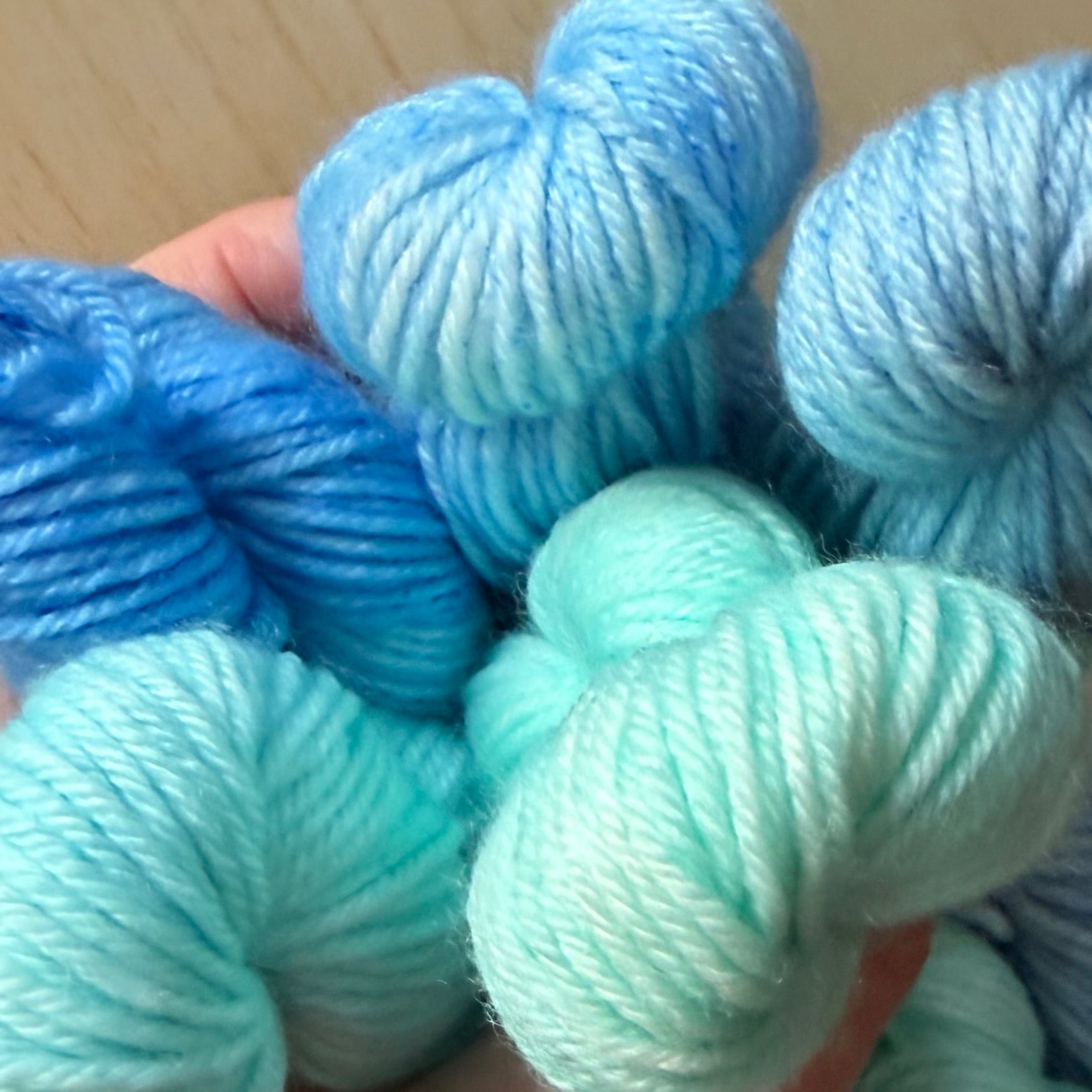 RTY Fingering Minis*