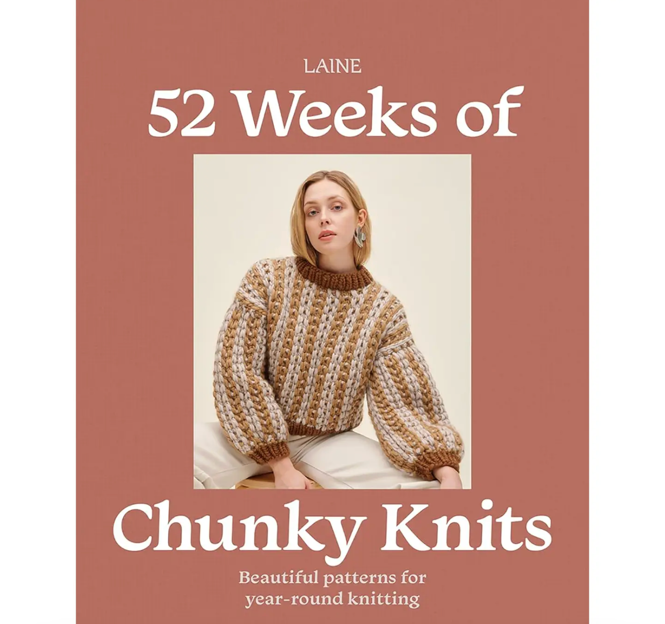 52 Weeks of Chunky Knits