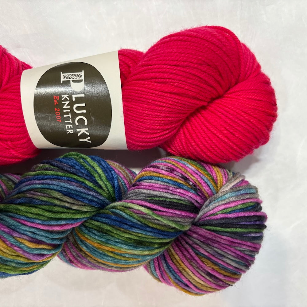 Volant Cowl KIT