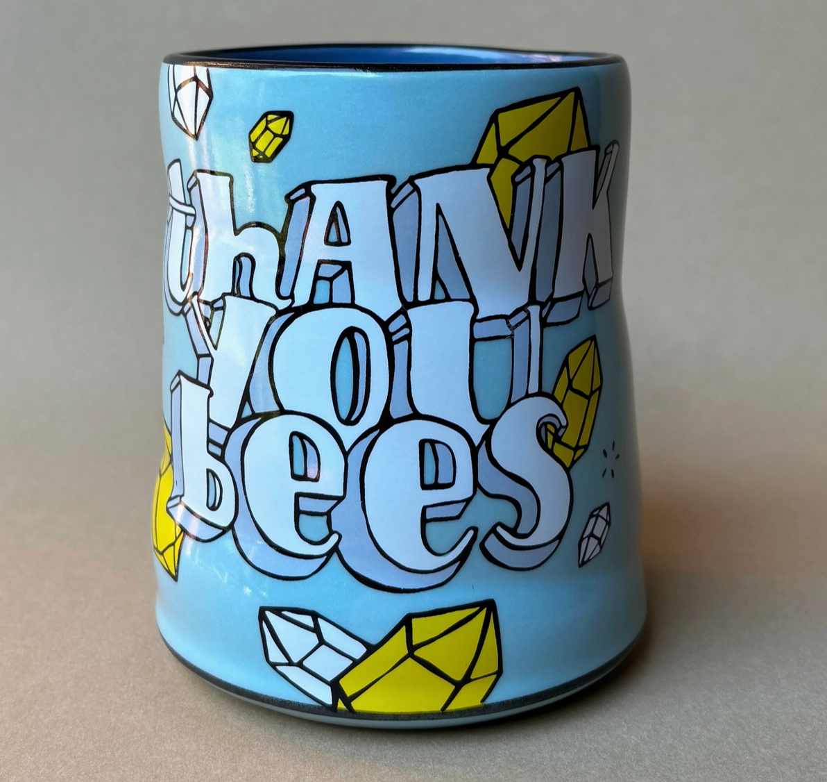 Ceramic Cup