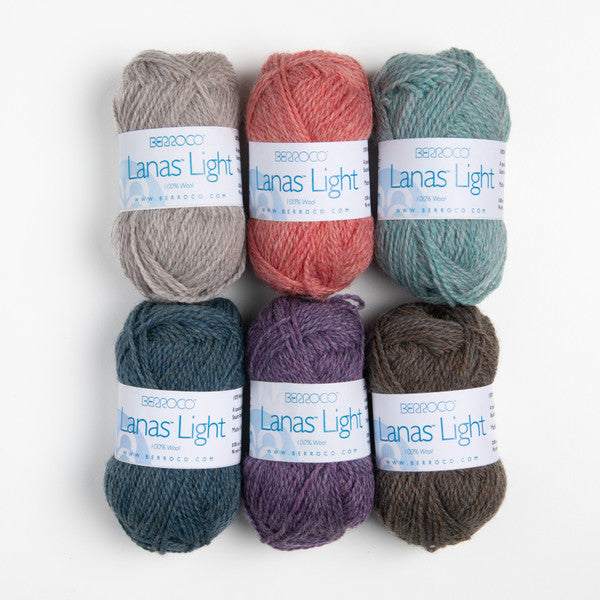 Lanas Light Mini Pack