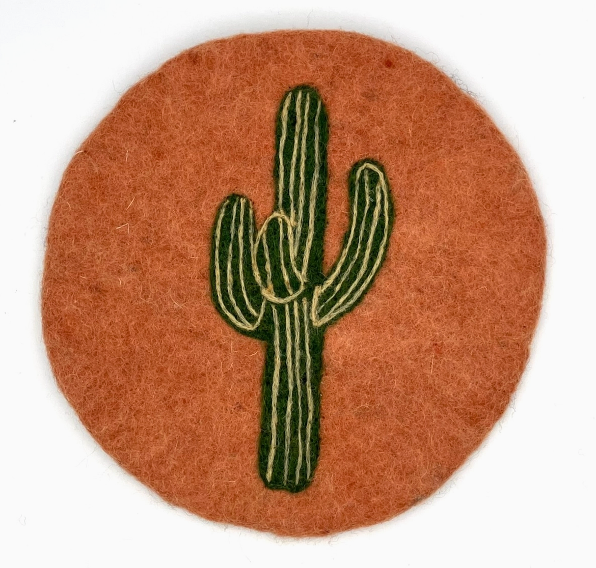 Wool Felt Trivet