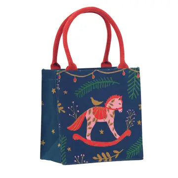 Reusable Gift Bag Tote