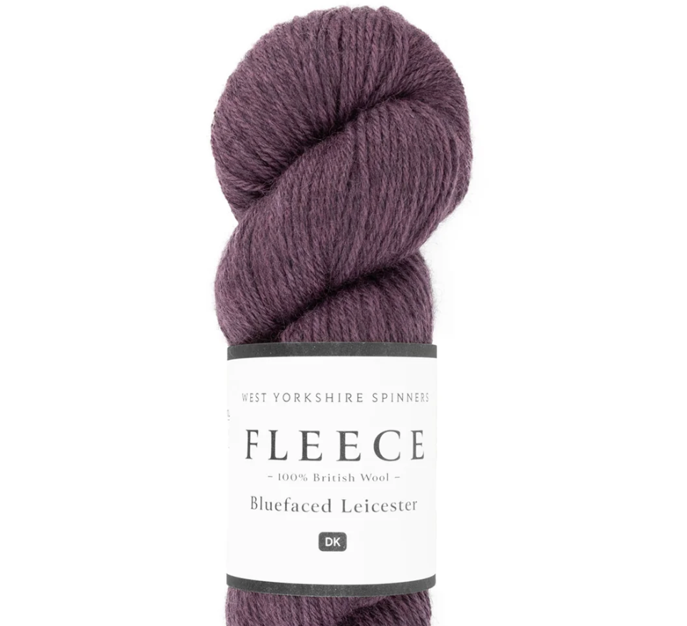 BFL Fleece