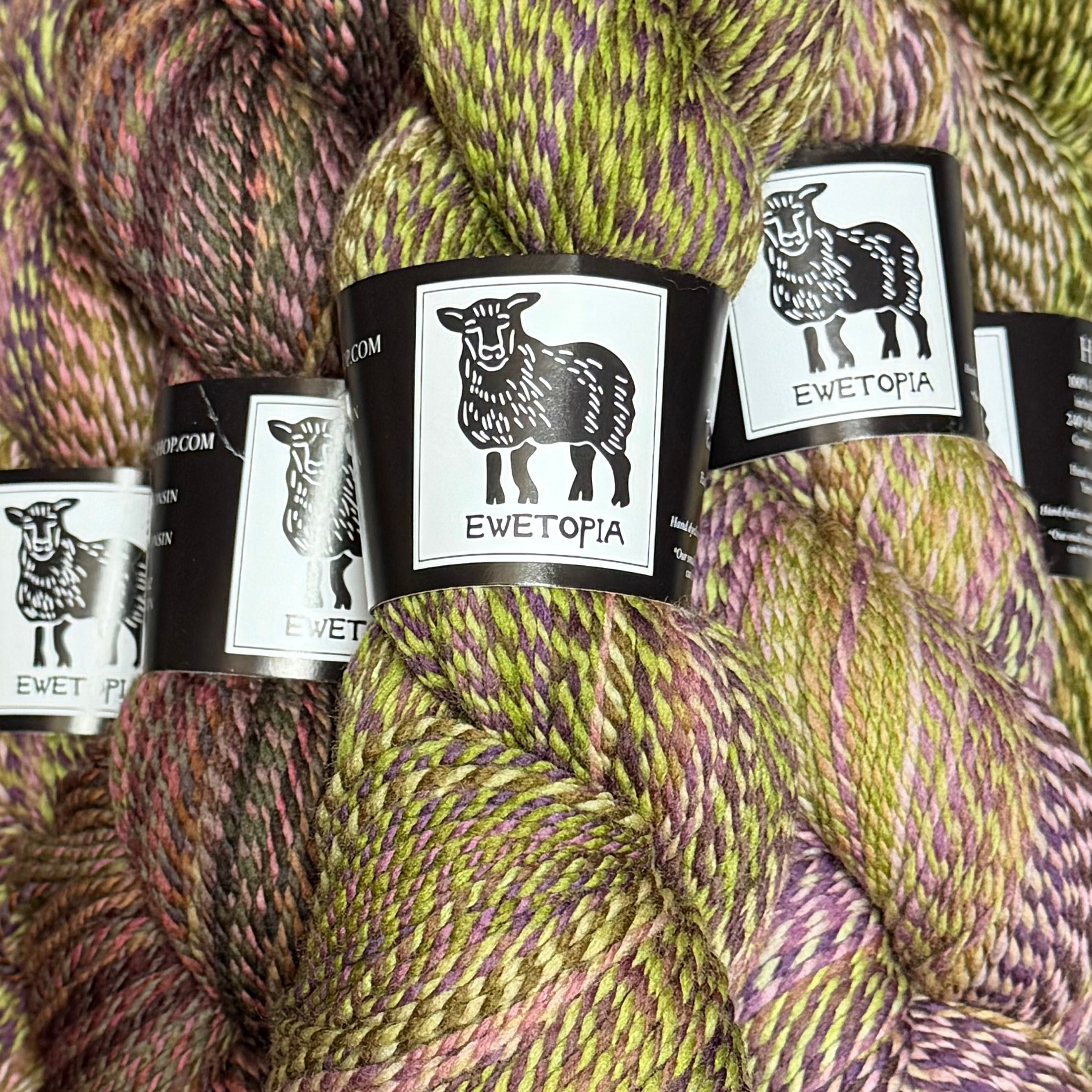 Ewetopia Helix DK