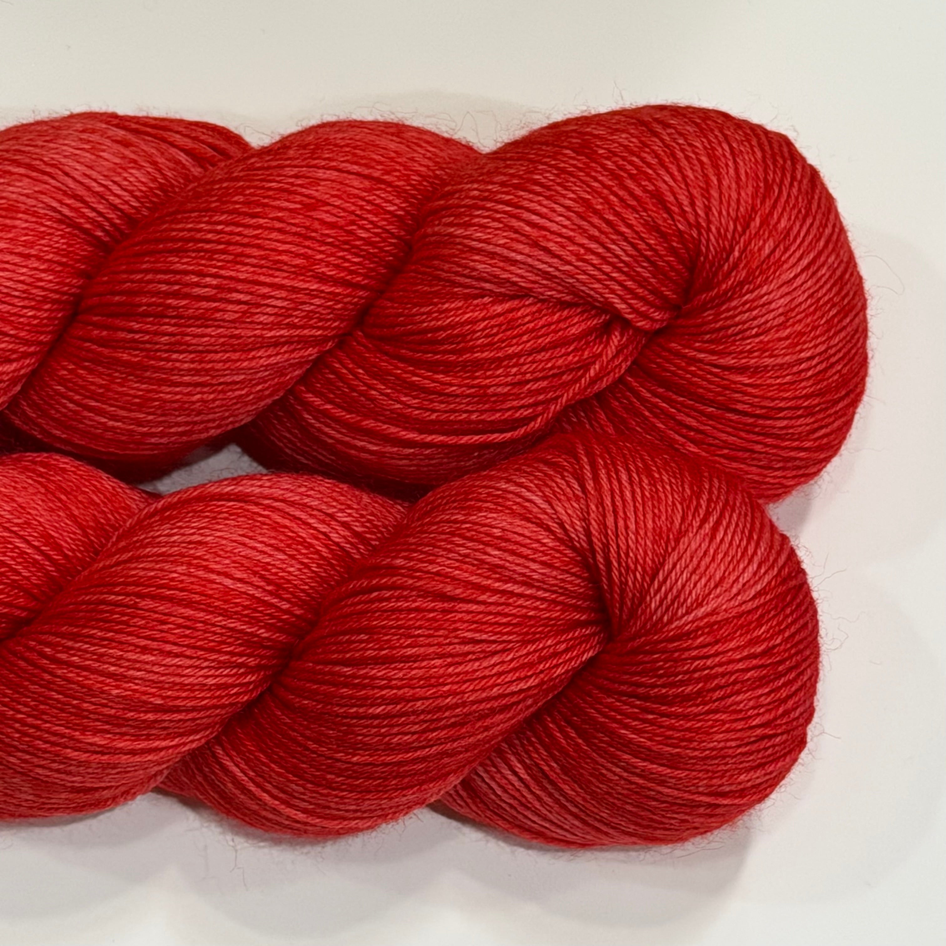 29 Bridges Go To Sock – Hand-Dyed Speckled & Tonal Sock Yarn