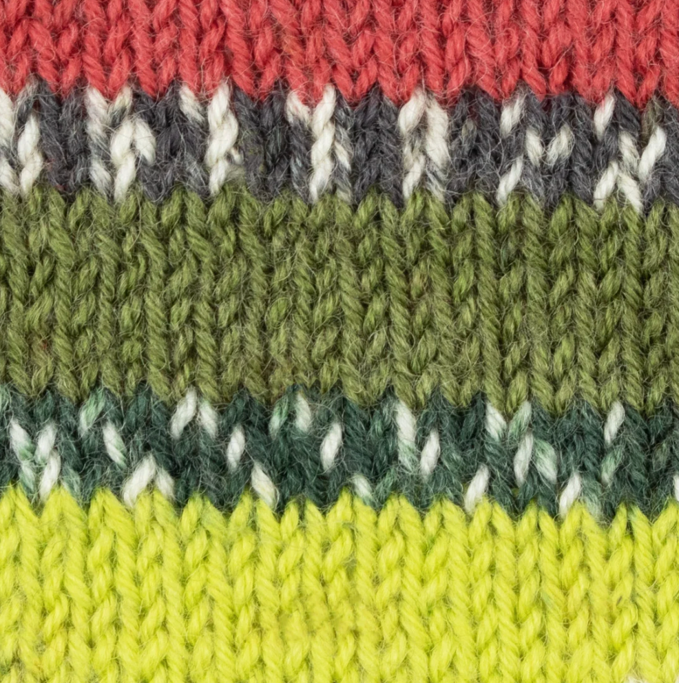WYS Signature 4Ply