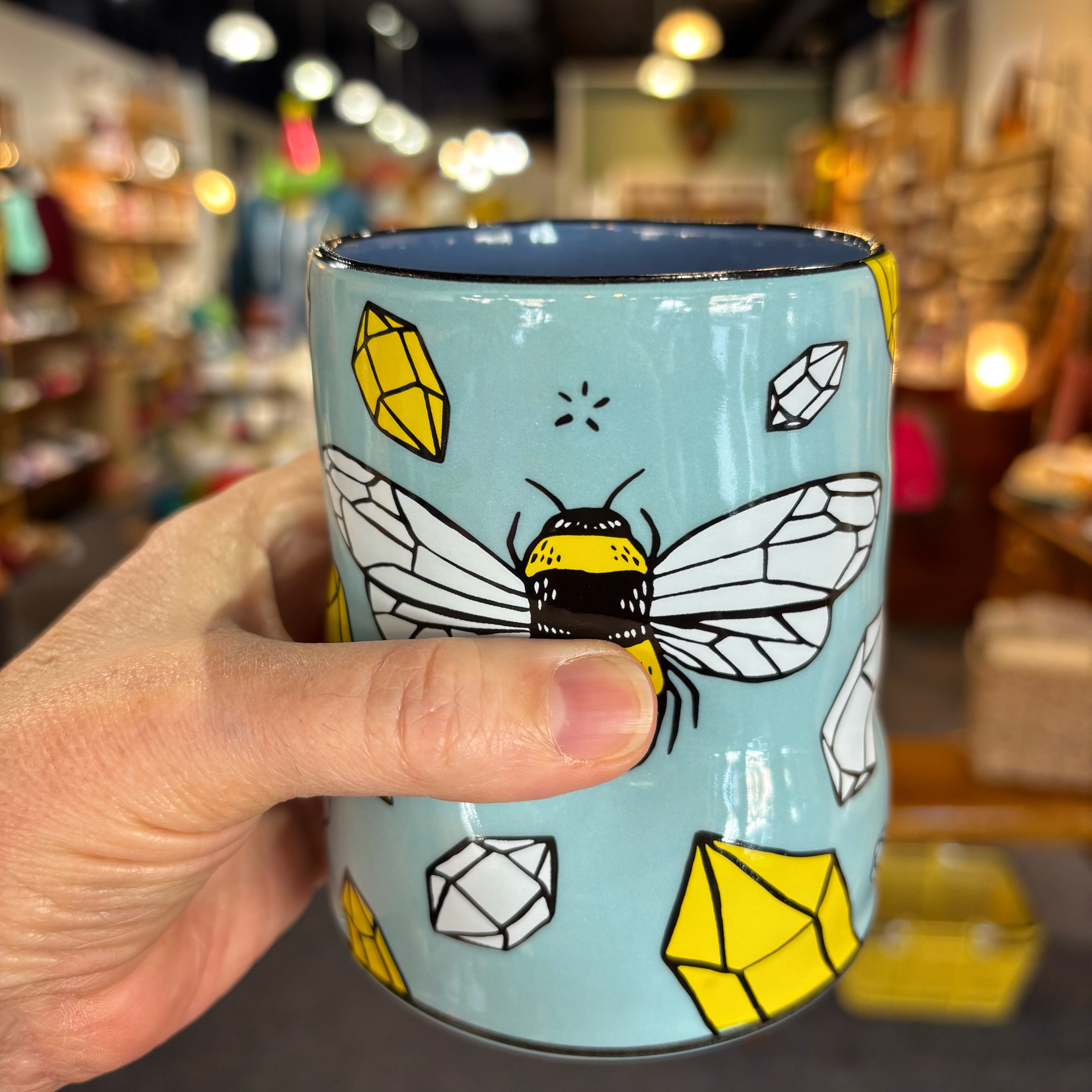 Ceramic Cup