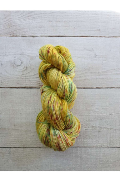 Helix / Felix  Fingering weight yarn, Handdyed, Finger weights