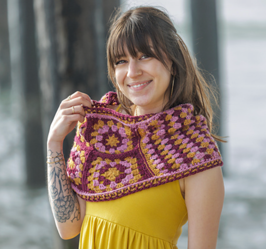 Harmony DK