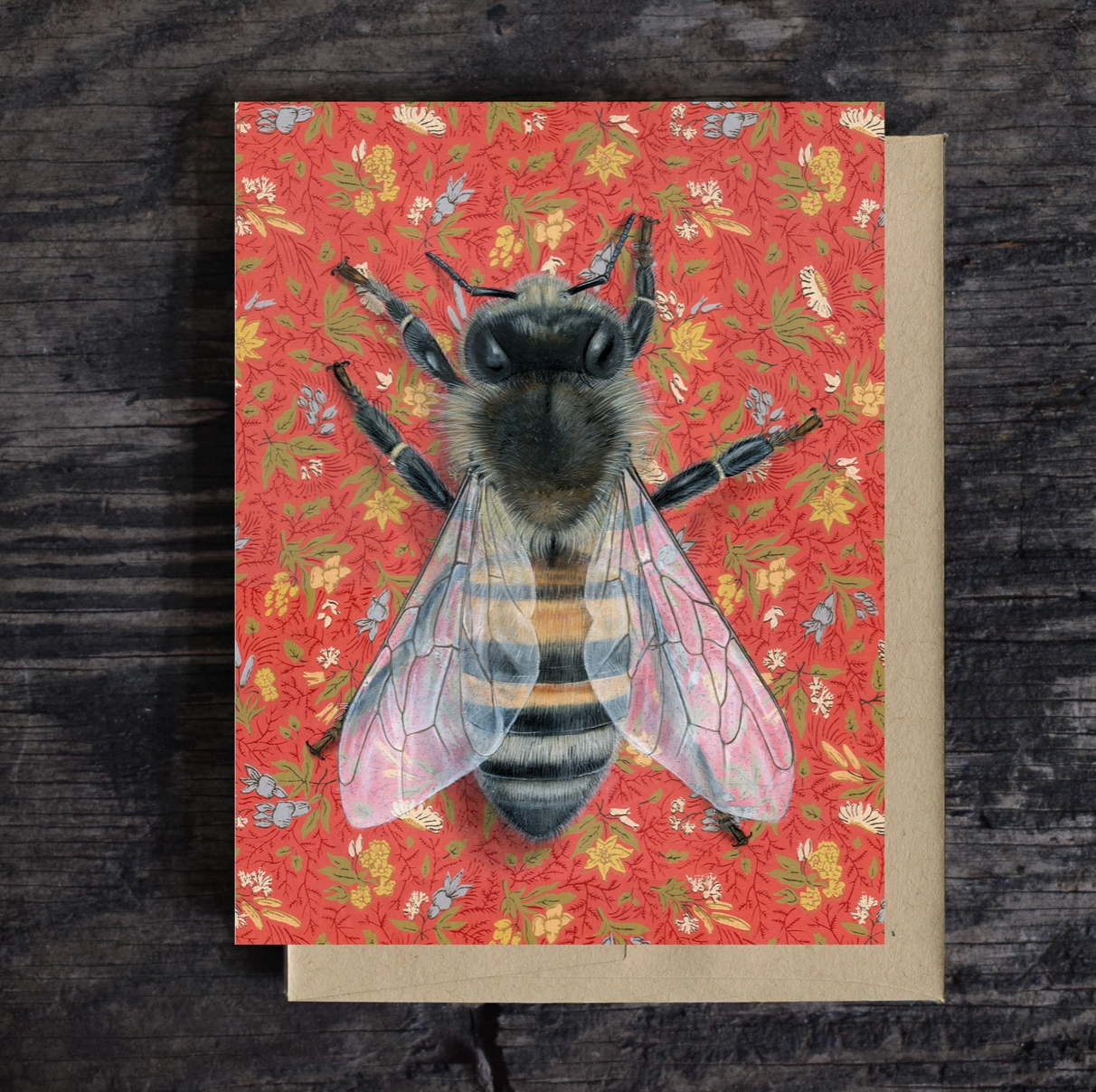 Emily Uchytil Note Card