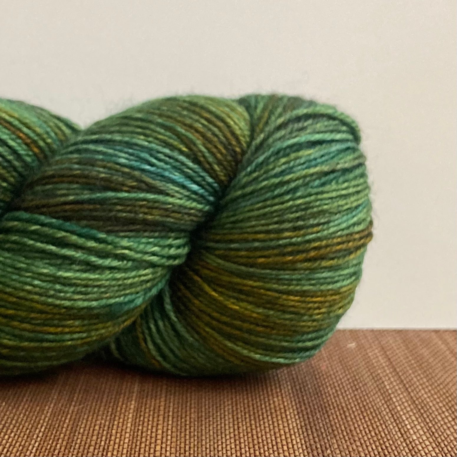 Beartooth High Twist