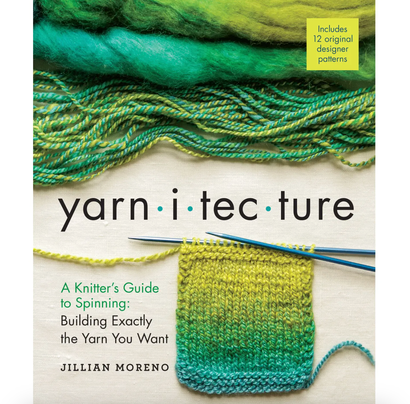 Yarnitecture