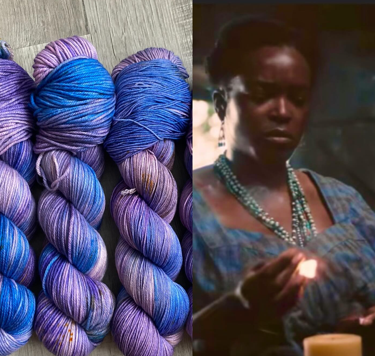 Sister Ananse Black Artists Collection DK, Volume 2