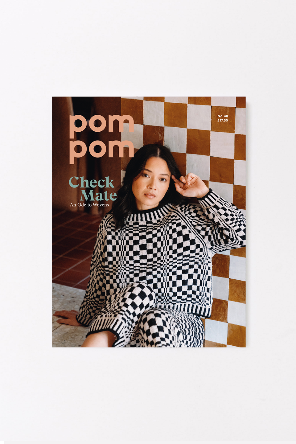 Pom Pom Quarterly: Issue 48 (Spring 2024)