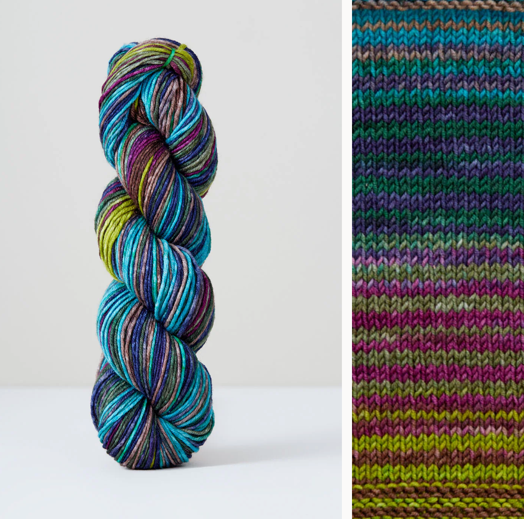 Uneek Worsted