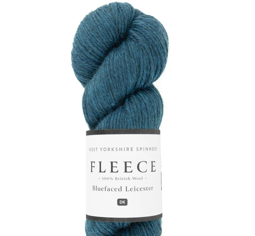 BFL Fleece