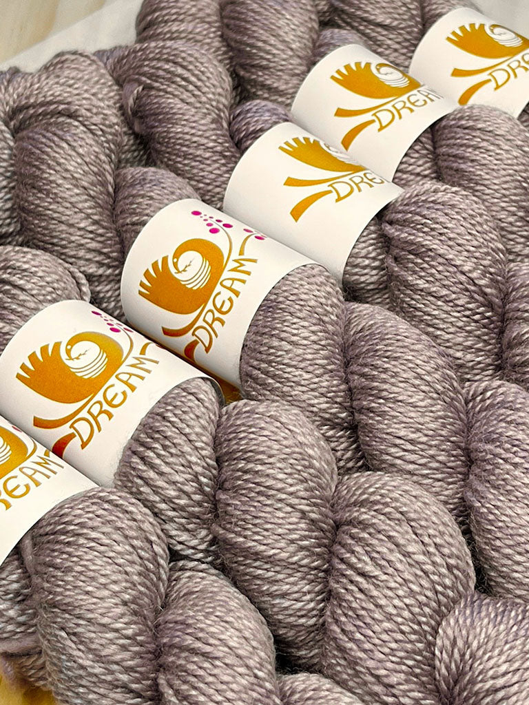 Dream in Color Suzette