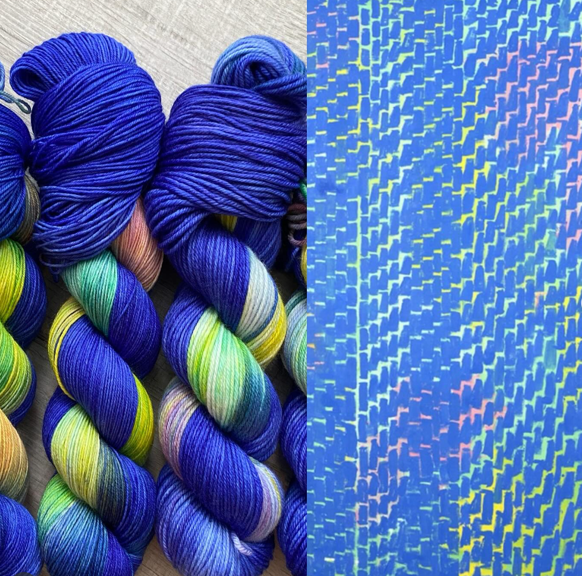 Sister Ananse Black Artists Collection Fingering, Volume 2