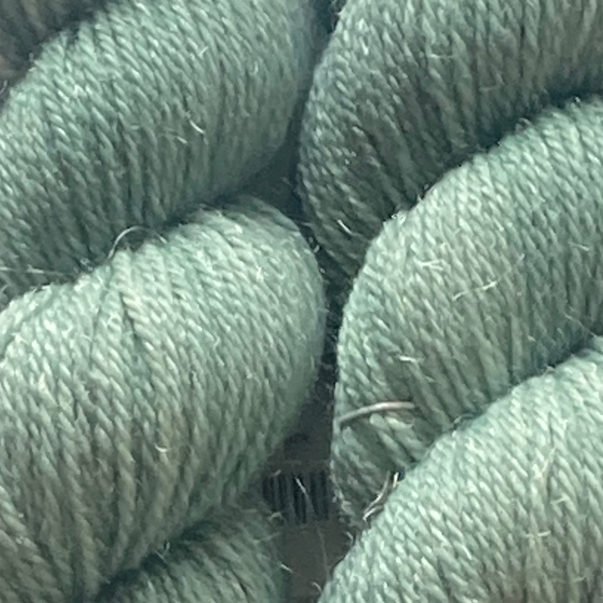Thyme Shimmer DK