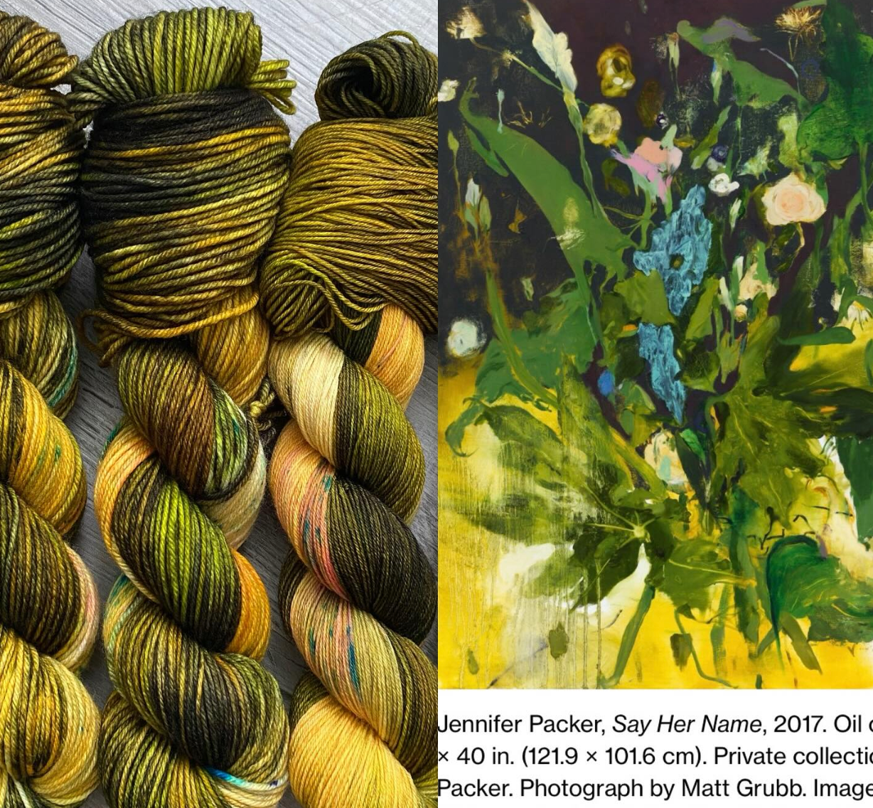 Sister Ananse Black Artists Collection Fingering, Volume 2