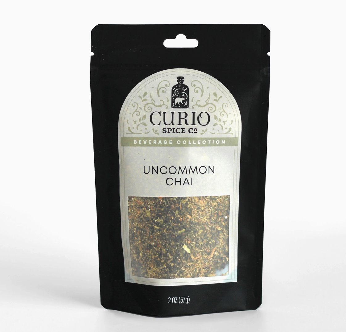 Curio Chai