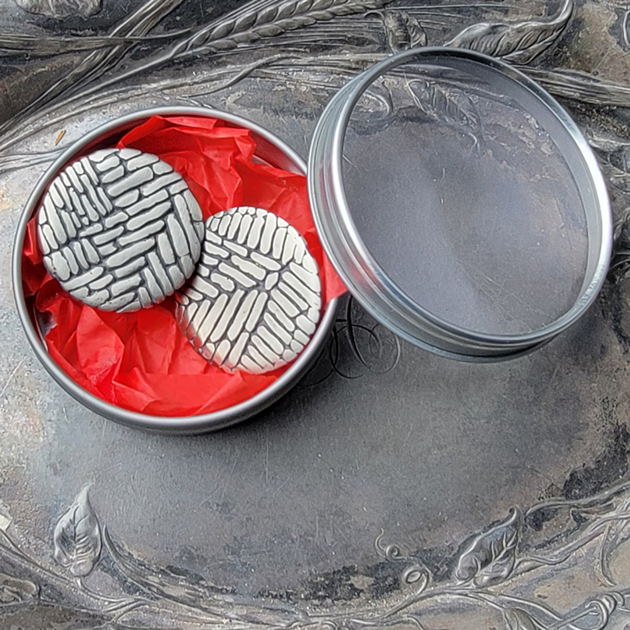 JUL Button Sets