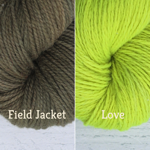 2026 Mystery Knitalong Kit PREORDER