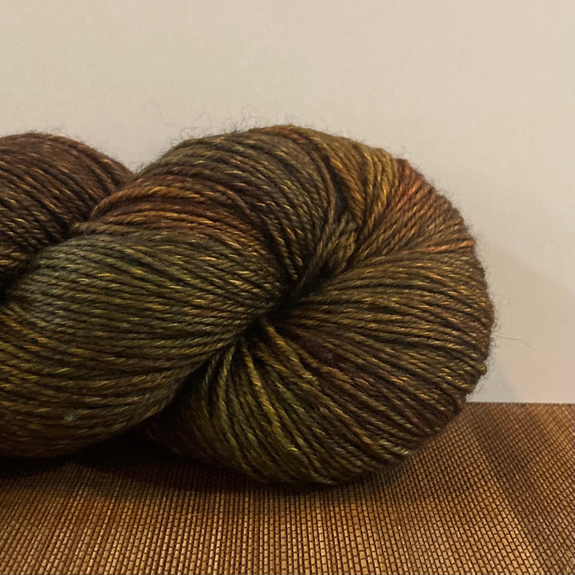 Beartooth High Twist