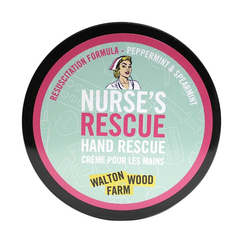 Hand Rescue Lotion