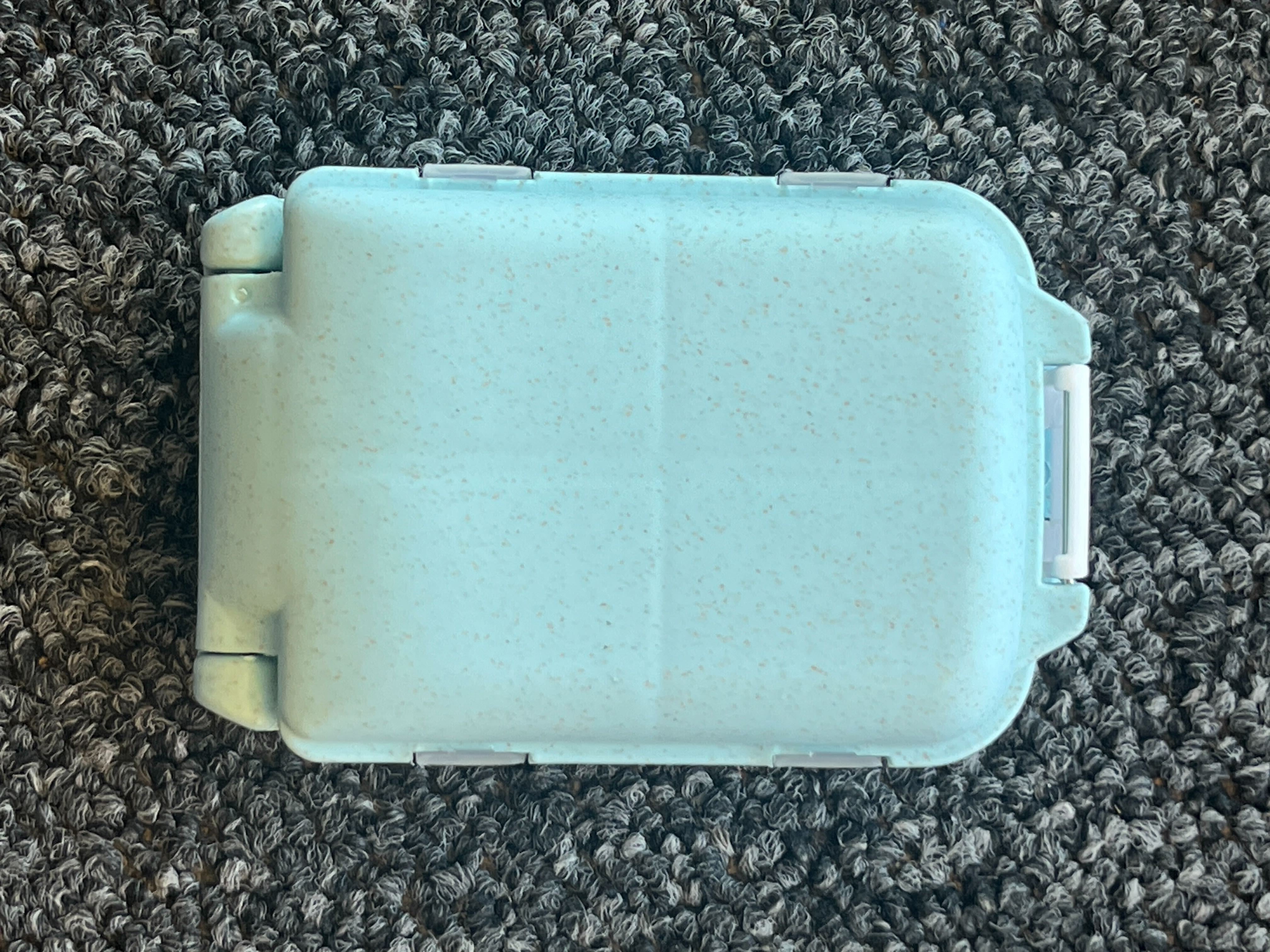 Stitchcase