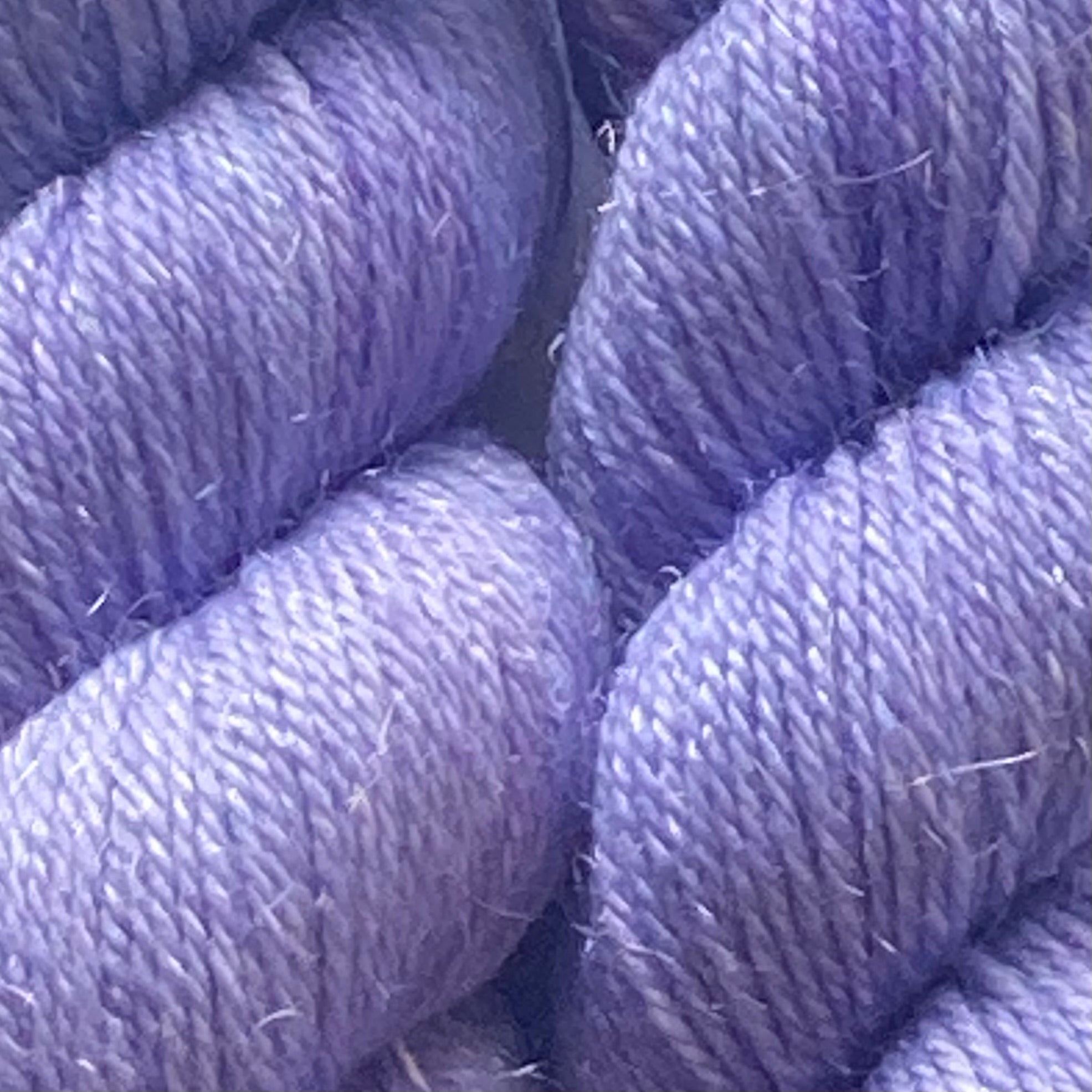 Thyme Shimmer DK